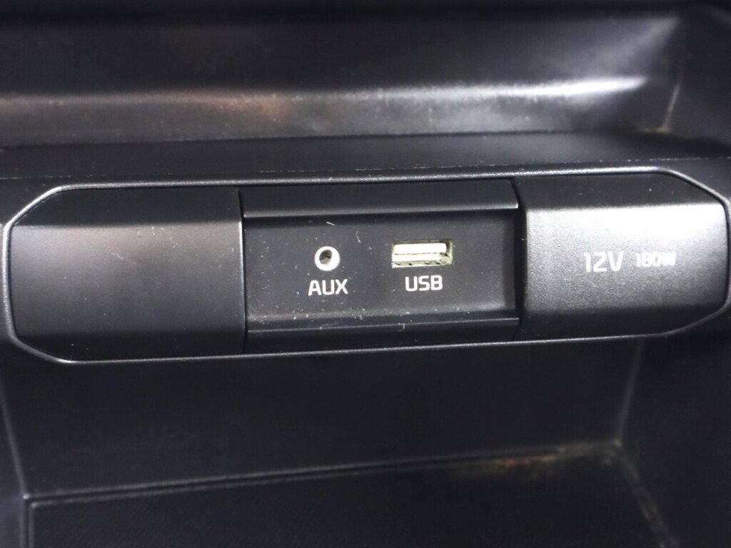 Used 2020 Kia Rio S FWD image 22