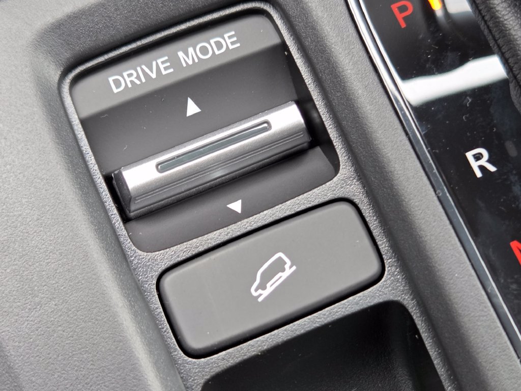 New 2027 Honda CR-V Sport-L image 10