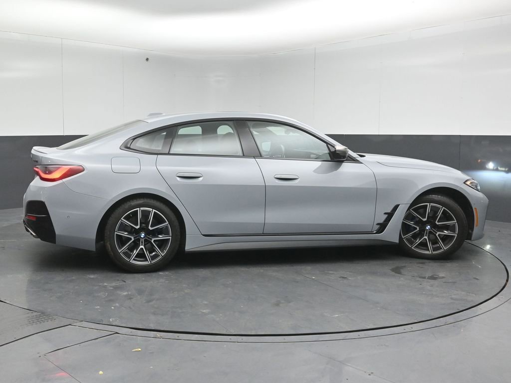 Used 2024 BMW M440i xDrive Gran Coupe w/ Premium Package image 5