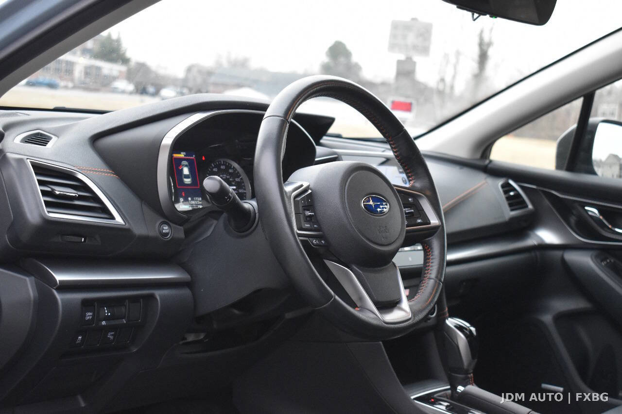 Used 2018 Subaru Crosstrek 2.0i Limited image 19