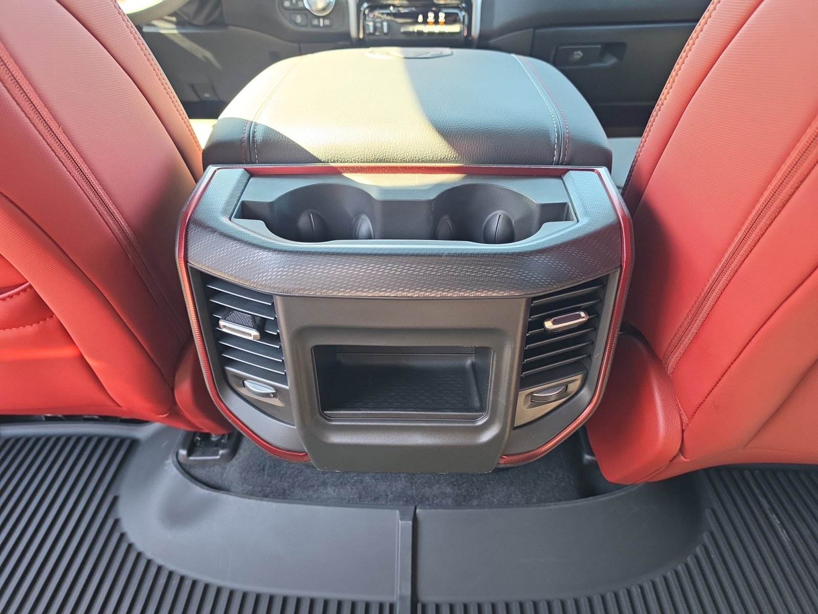 New 2026 RAM 1500 Rebel image 30