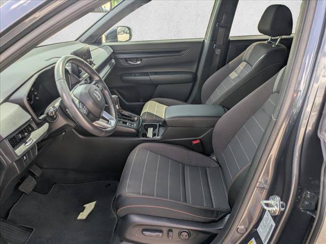 Used 2024 Honda CR-V Sport image 14