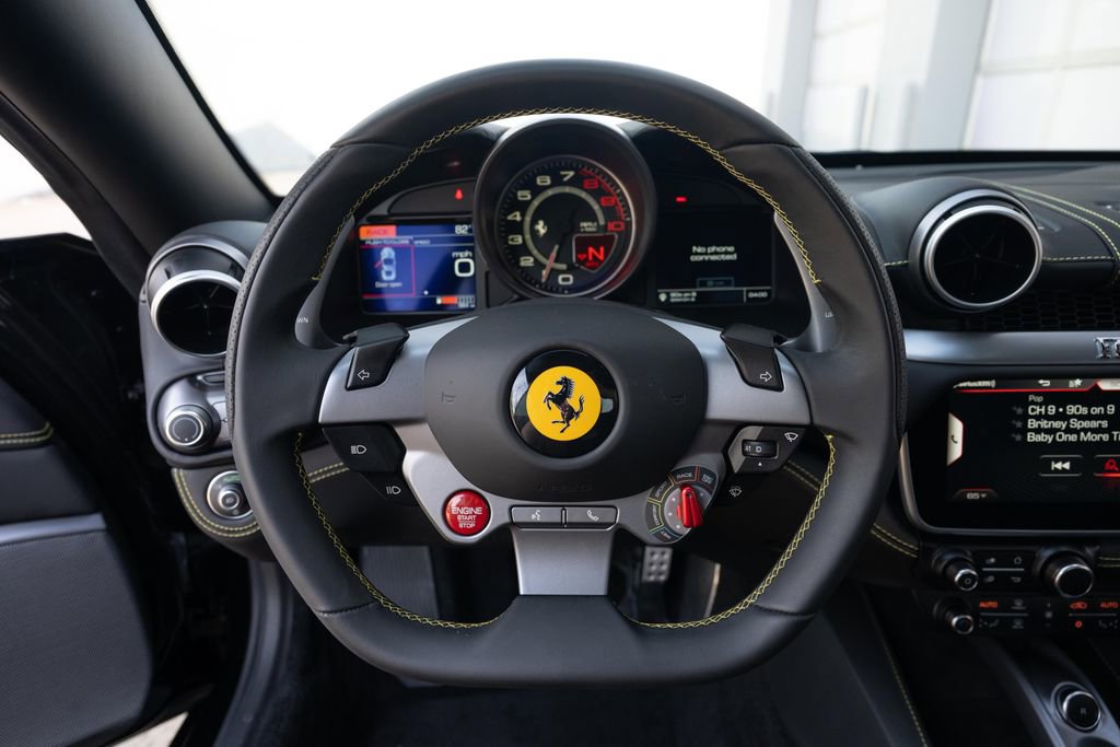 Used 2023 Ferrari Portofino M image 37