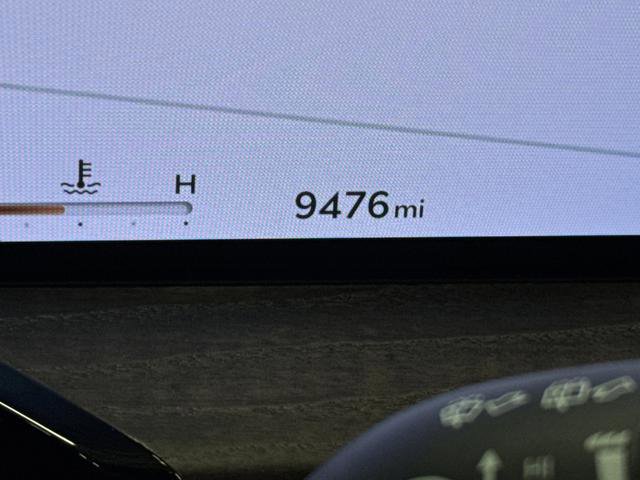 Used 2025 Genesis GV80 2.5T Prestige image 6