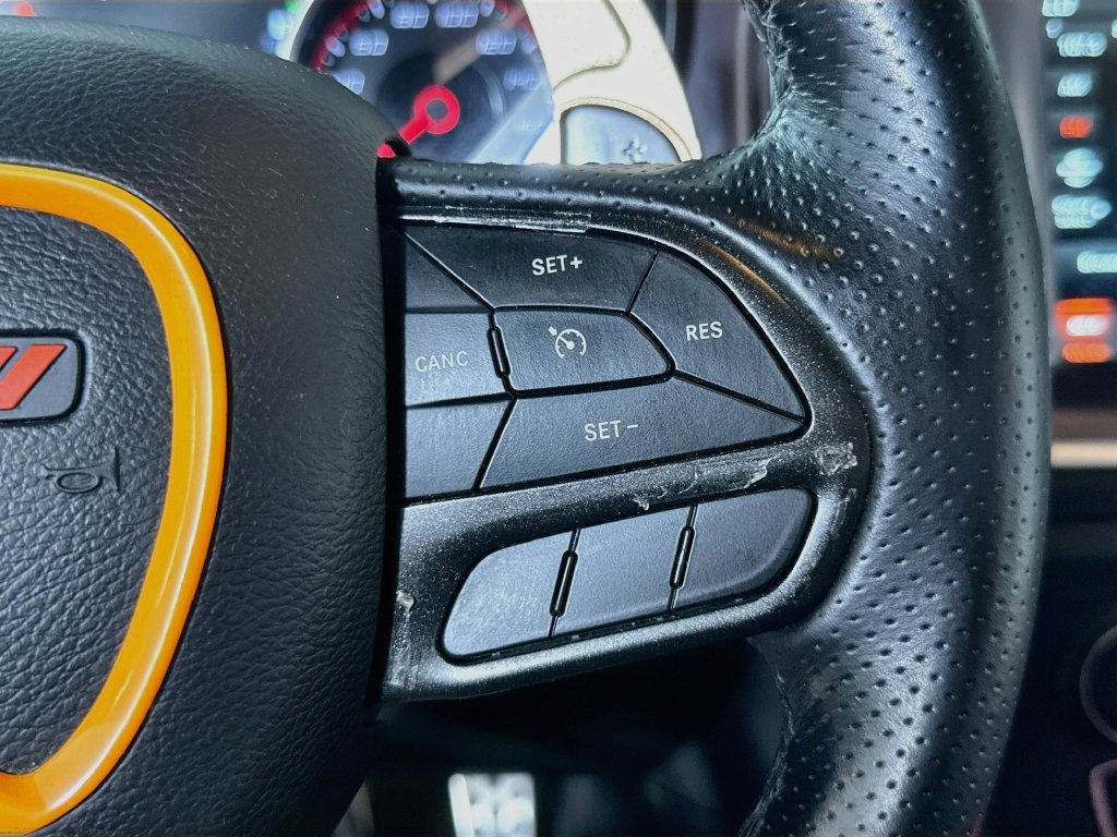 Used 2021 Dodge Charger Scat Pack RWD image 25
