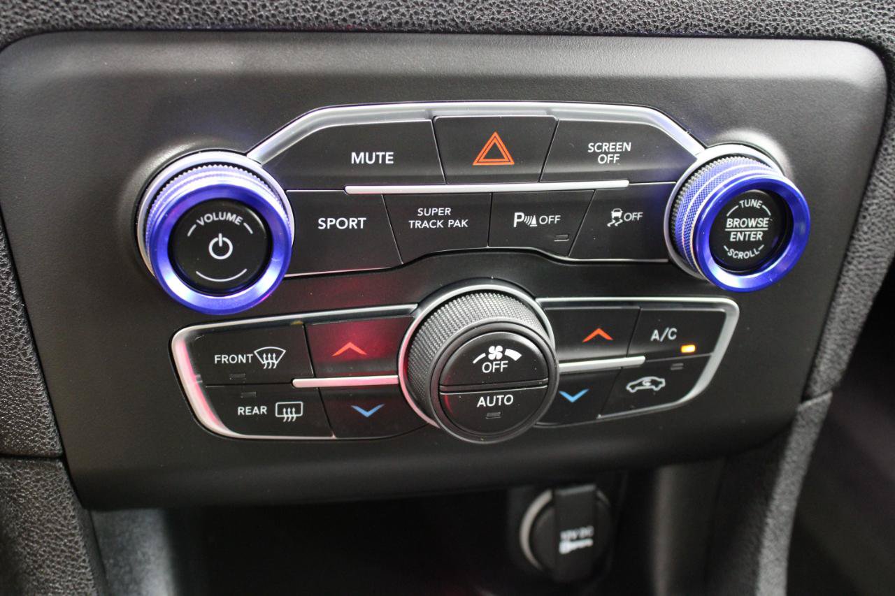 Used 2021 Dodge Charger R/T RWD image 52