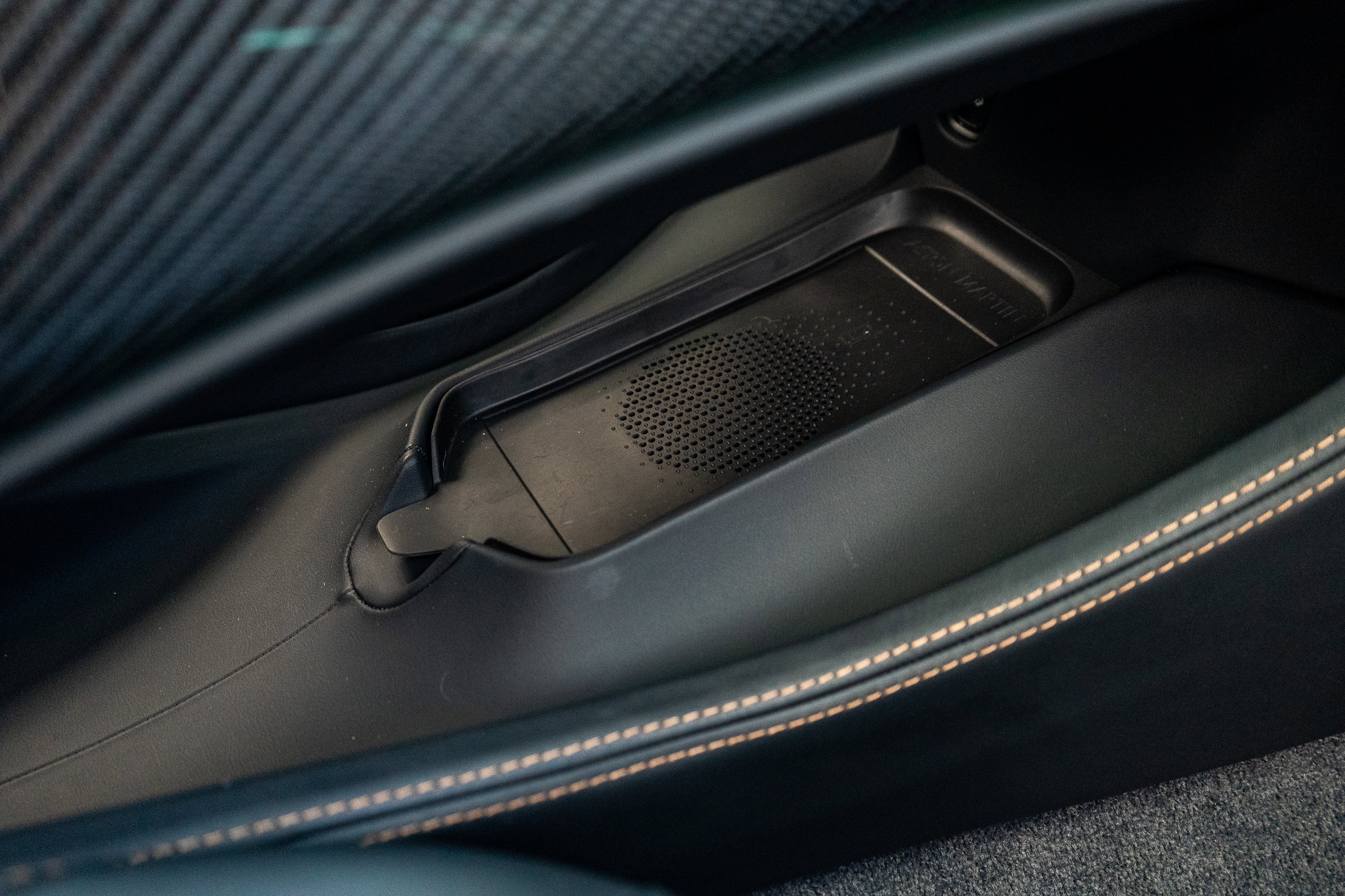 Used 2023 Aston Martin DBX 707 image 43