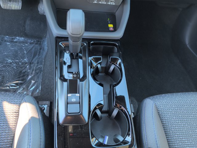 New 2026 Subaru Forester Premium AWD/4WD image 18