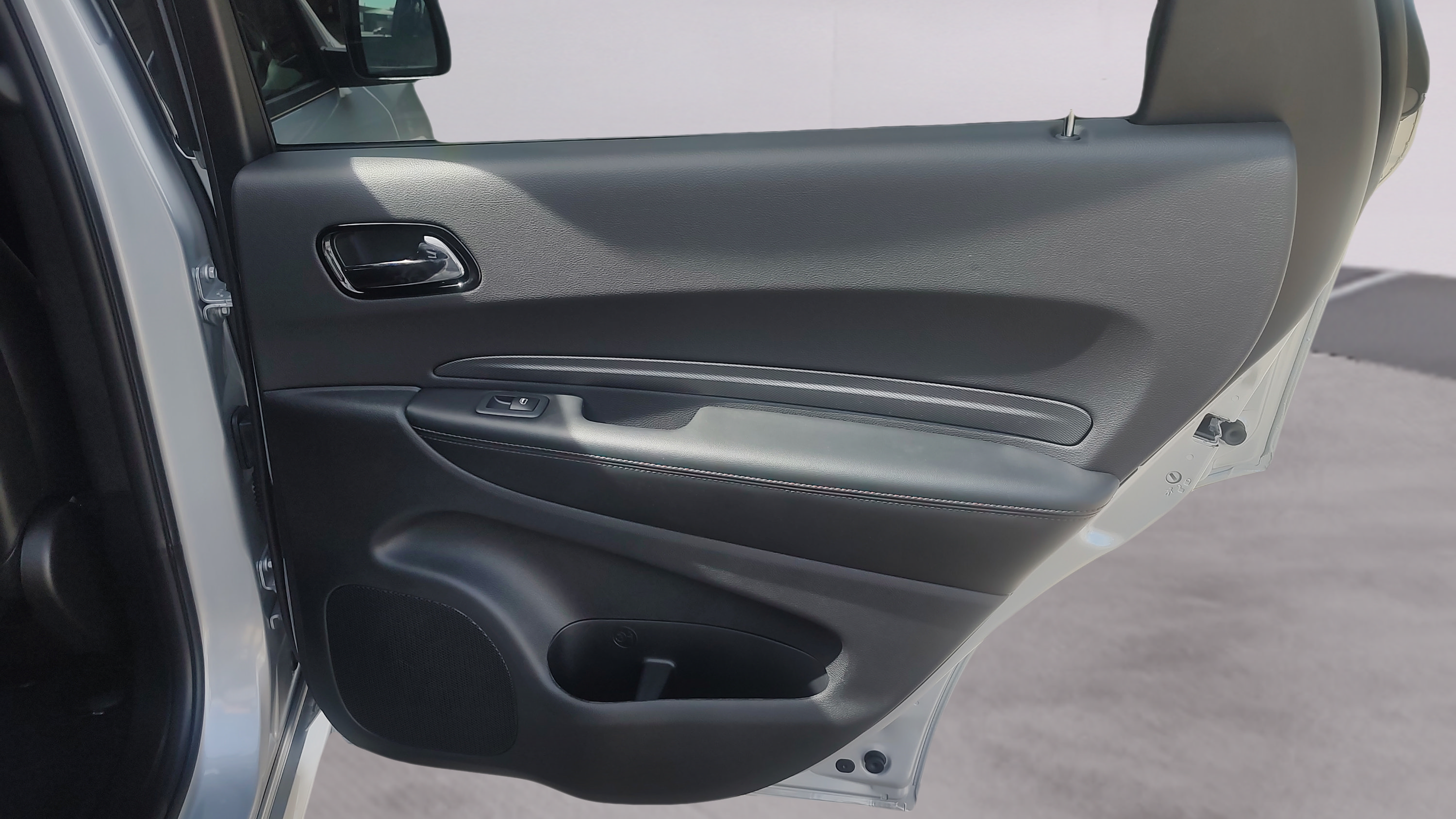 New 2026 Dodge Durango GT AWD/4WD image 16