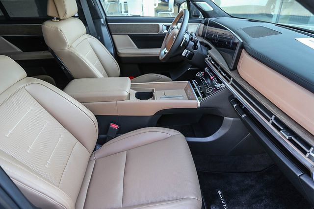 New 2026 Hyundai Palisade Calligraphy AWD/4WD image 19