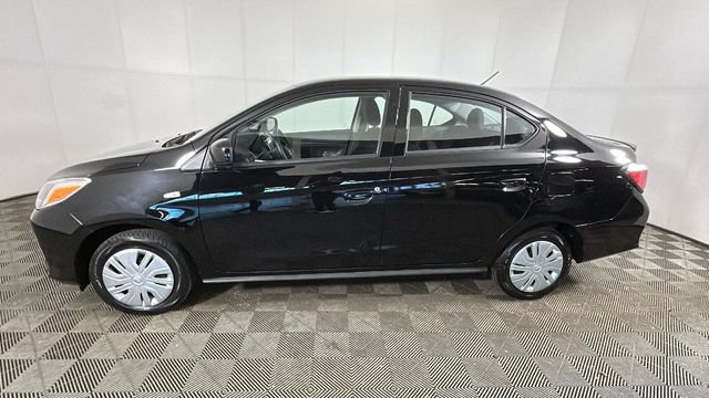 Used 2024 Mitsubishi Mirage G4 ES FWD image 5