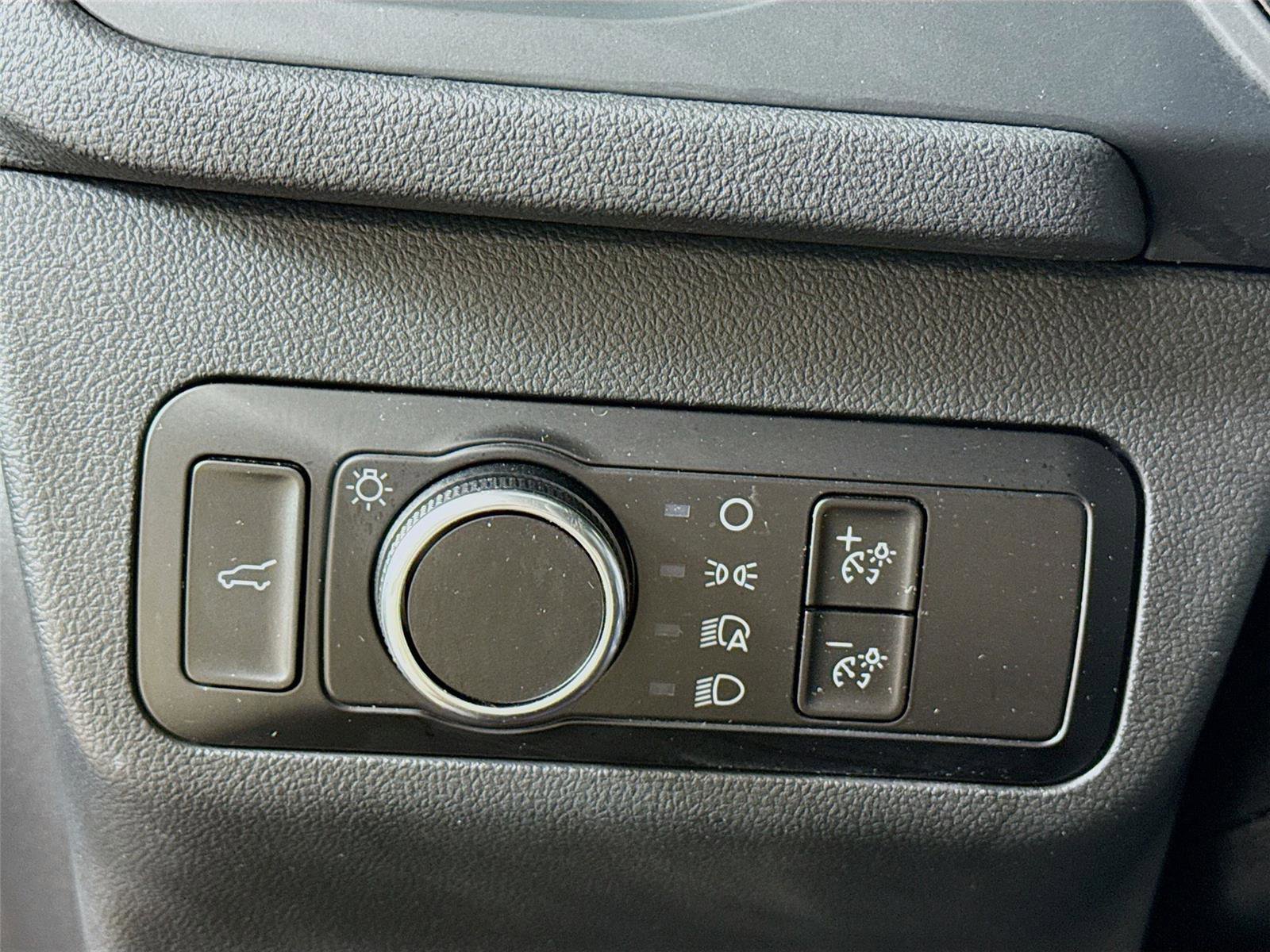 Used 2023 Ford Escape ST-Line w/ Tech Pack #1 image 10