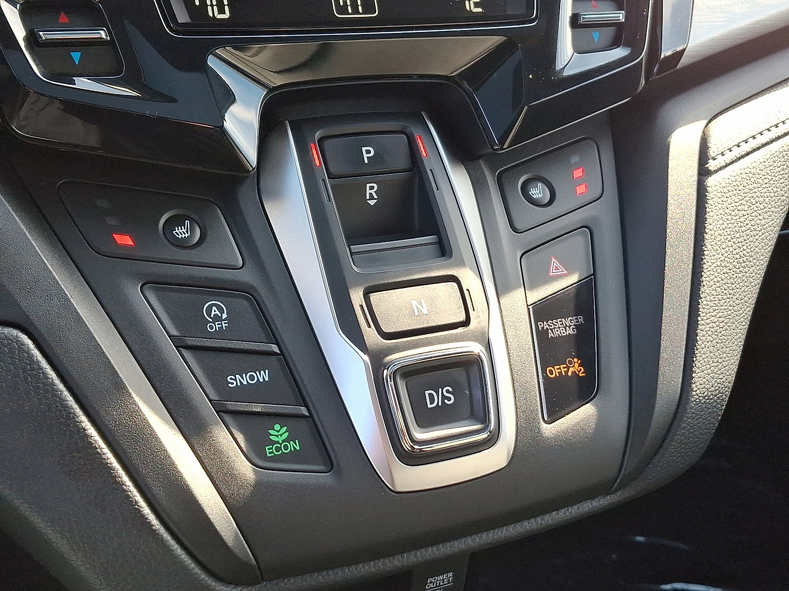 Used 2024 Honda Odyssey EX-L image 18