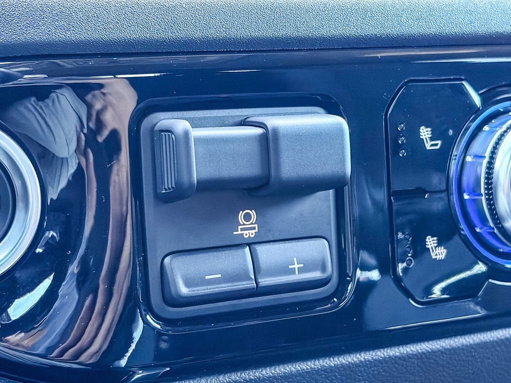 Certified 2025 GMC Sierra 1500 Elevation AWD/4WD image 31