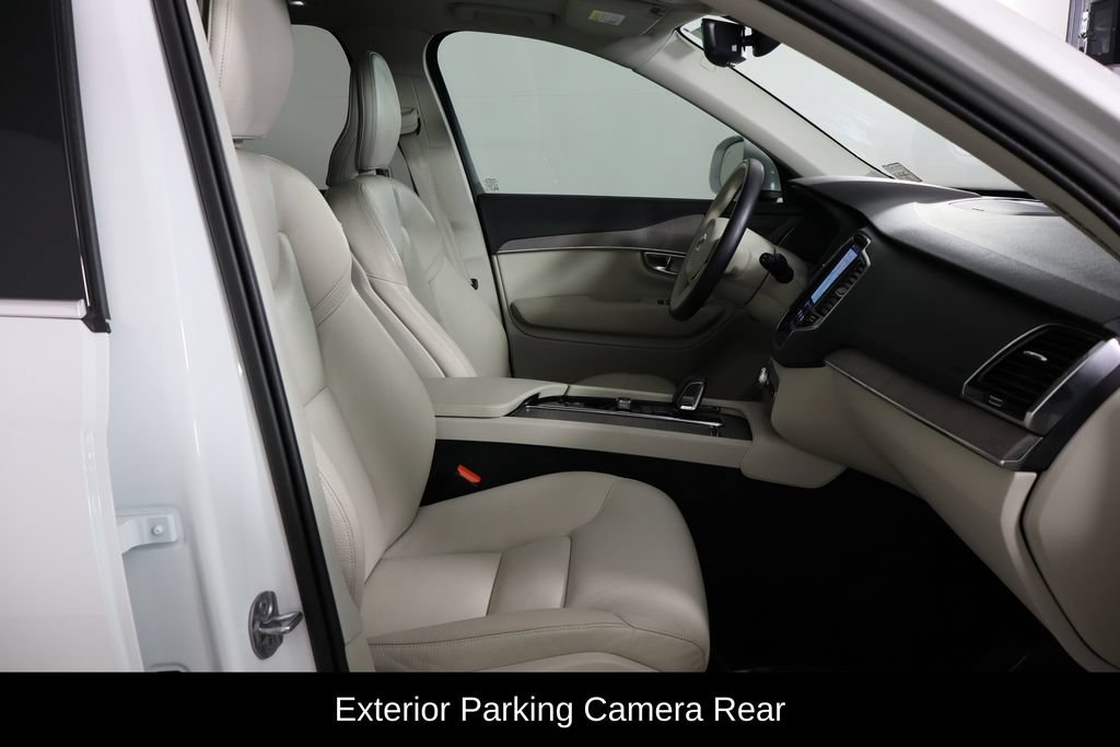 Used 2023 Volvo XC90 T8 Plus w/ Protection Package Premier AWD/4WD image 13