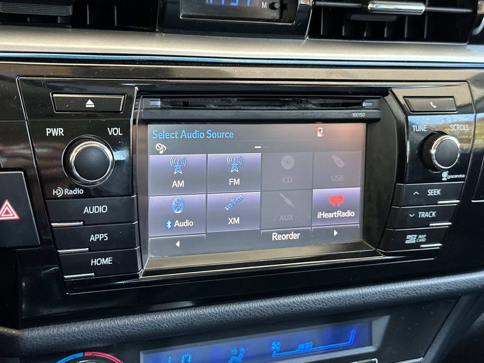 Used 2015 Toyota Corolla S Premium FWD image 19