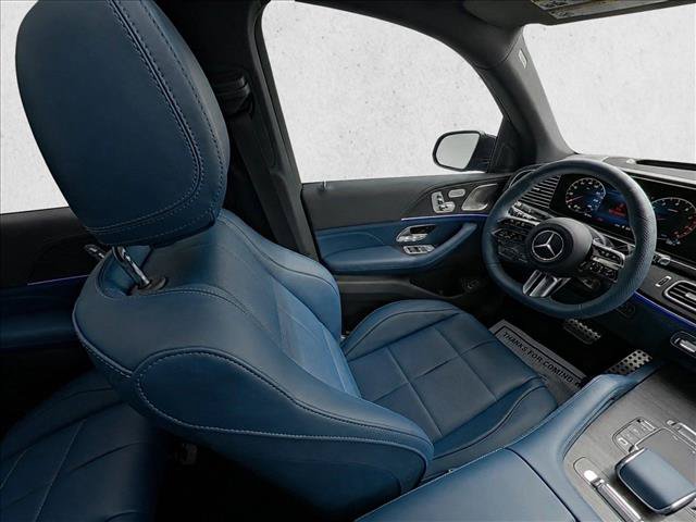 New 2026 Mercedes-Benz GLS 450 4MATIC image 15