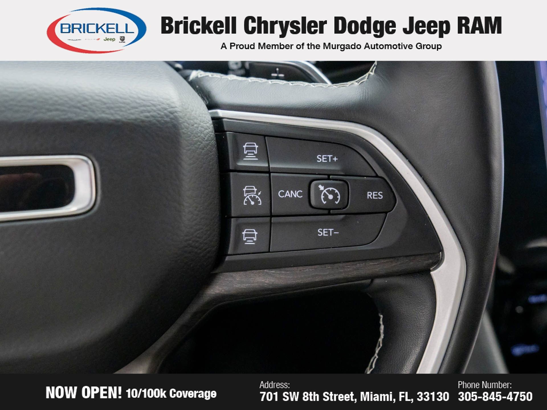 Used 2021 Jeep Grand Cherokee L Limited image 21