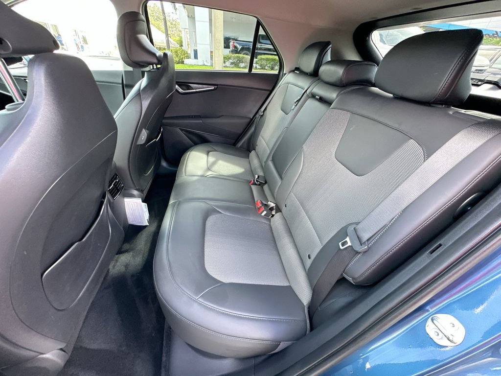 Used 2023 Kia Niro Wind FWD image 24