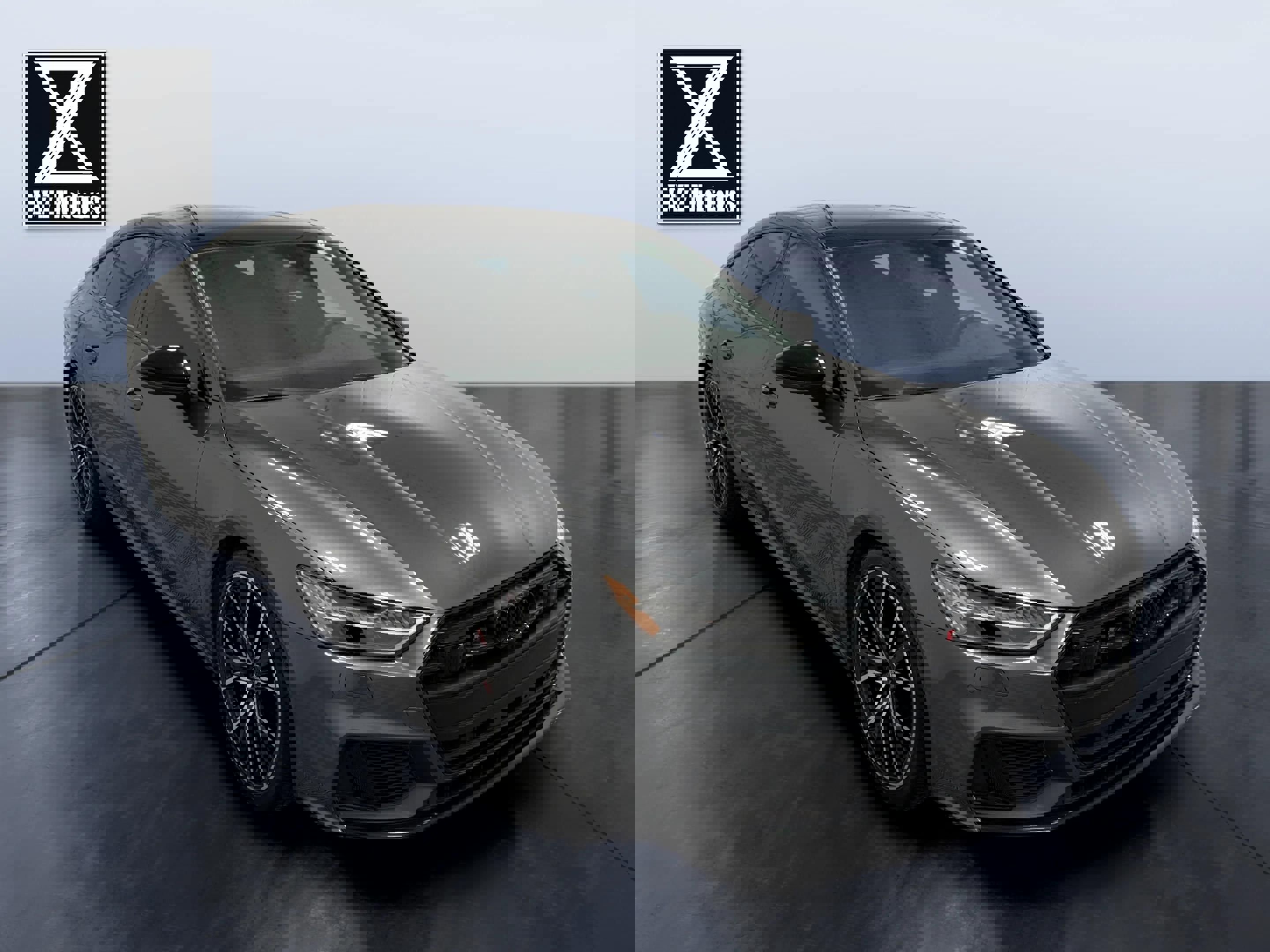 Used 2022 Audi S7 Premium Plus w/ S Sport Package image 7