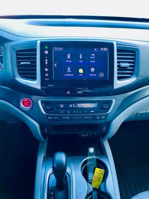 Used 2016 Honda Pilot EX-L image 15