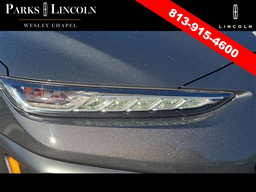 Used 2020 Hyundai Kona Limited w/ Cargo Package image 6