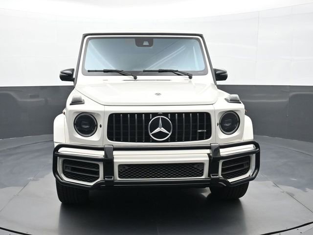 Used 2019 Mercedes-Benz G 63 AMG 4MATIC image 24