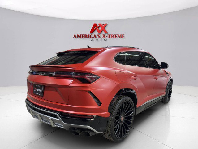 Used 2019 Lamborghini Urus image 6