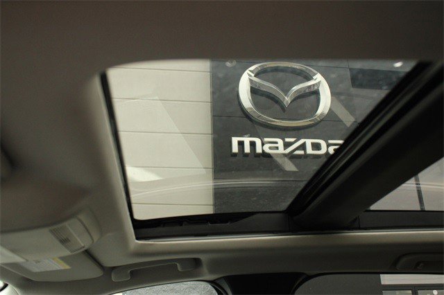 Used 2025 MAZDA CX-50 AWD 2.5 Hybrid w/ Weather Package image 38