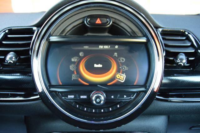 Used 2017 MINI Cooper Clubman S AWD/4WD image 22