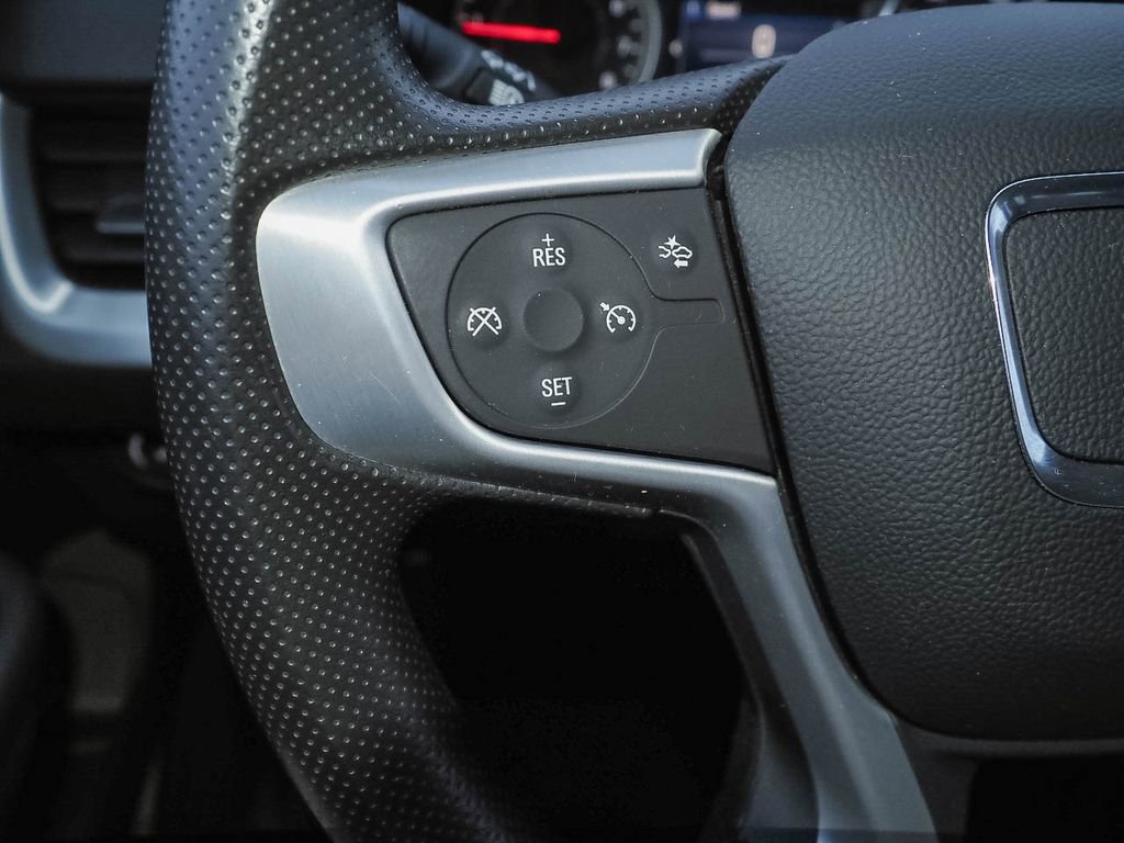 Used 2023 GMC Terrain SLE image 29