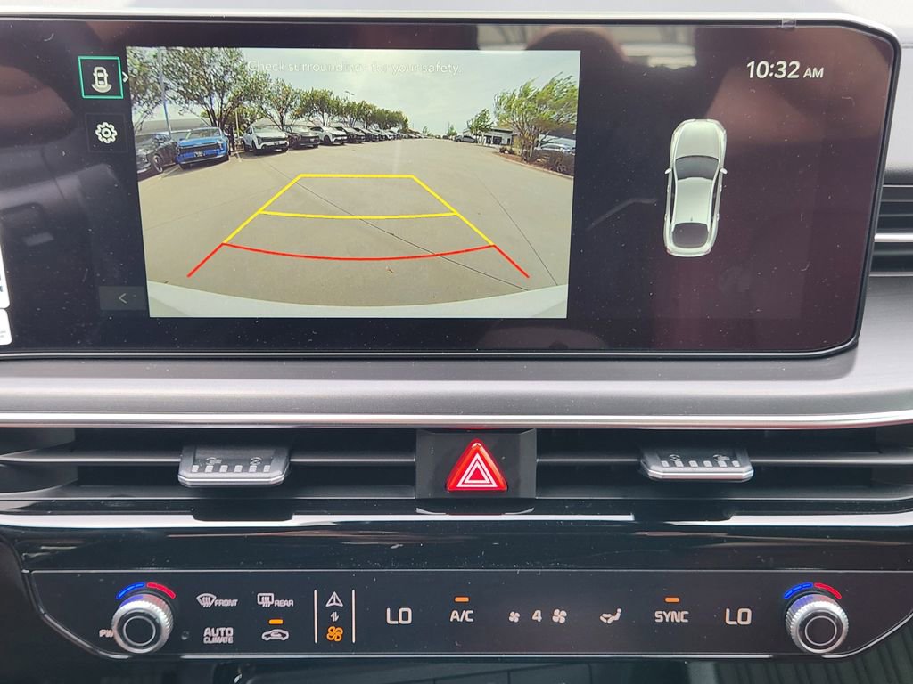 New 2026 Kia K5 GT-Line FWD image 15