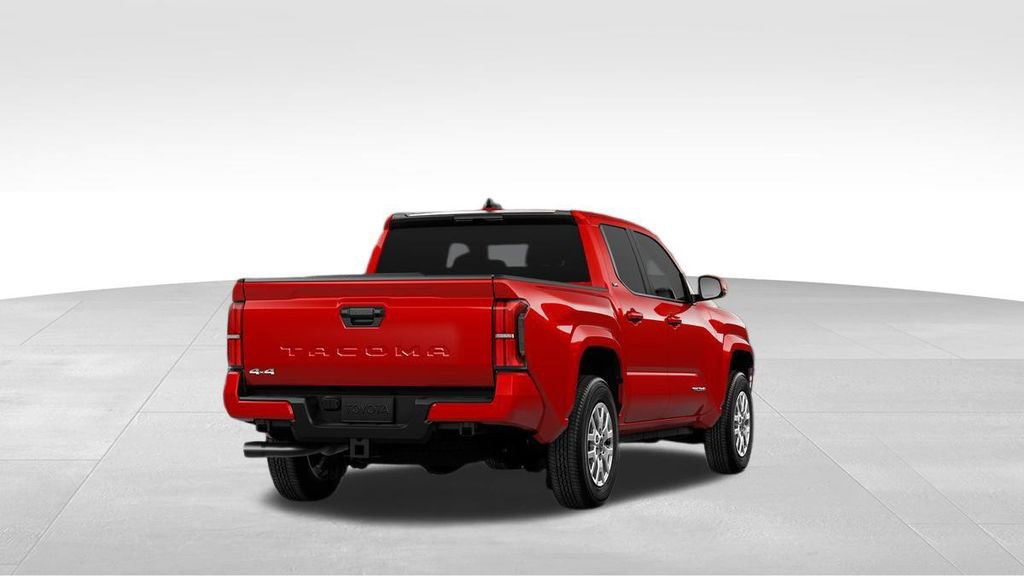 New 2026 Toyota Tacoma SR5 image 11
