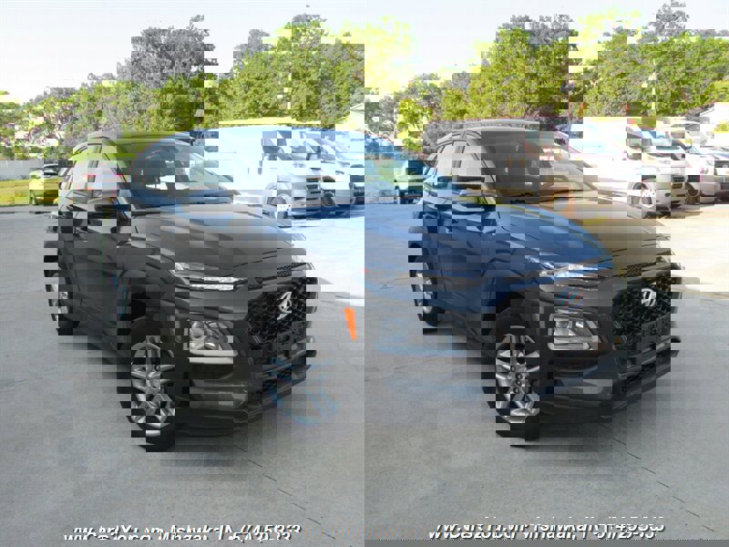 Used 2020 Hyundai Kona SE image 8