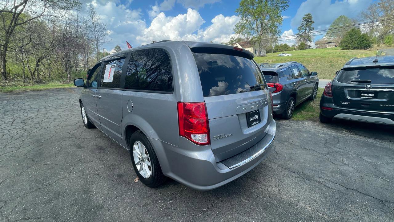 Used 2014 Dodge Grand Caravan SXT image 6
