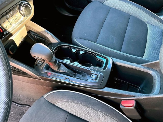 Certified 2025 Chevrolet TrailBlazer LS image 15