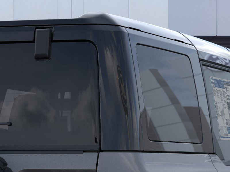 New 2025 Ford Bronco Badlands w/ Sasquatch Package image 25
