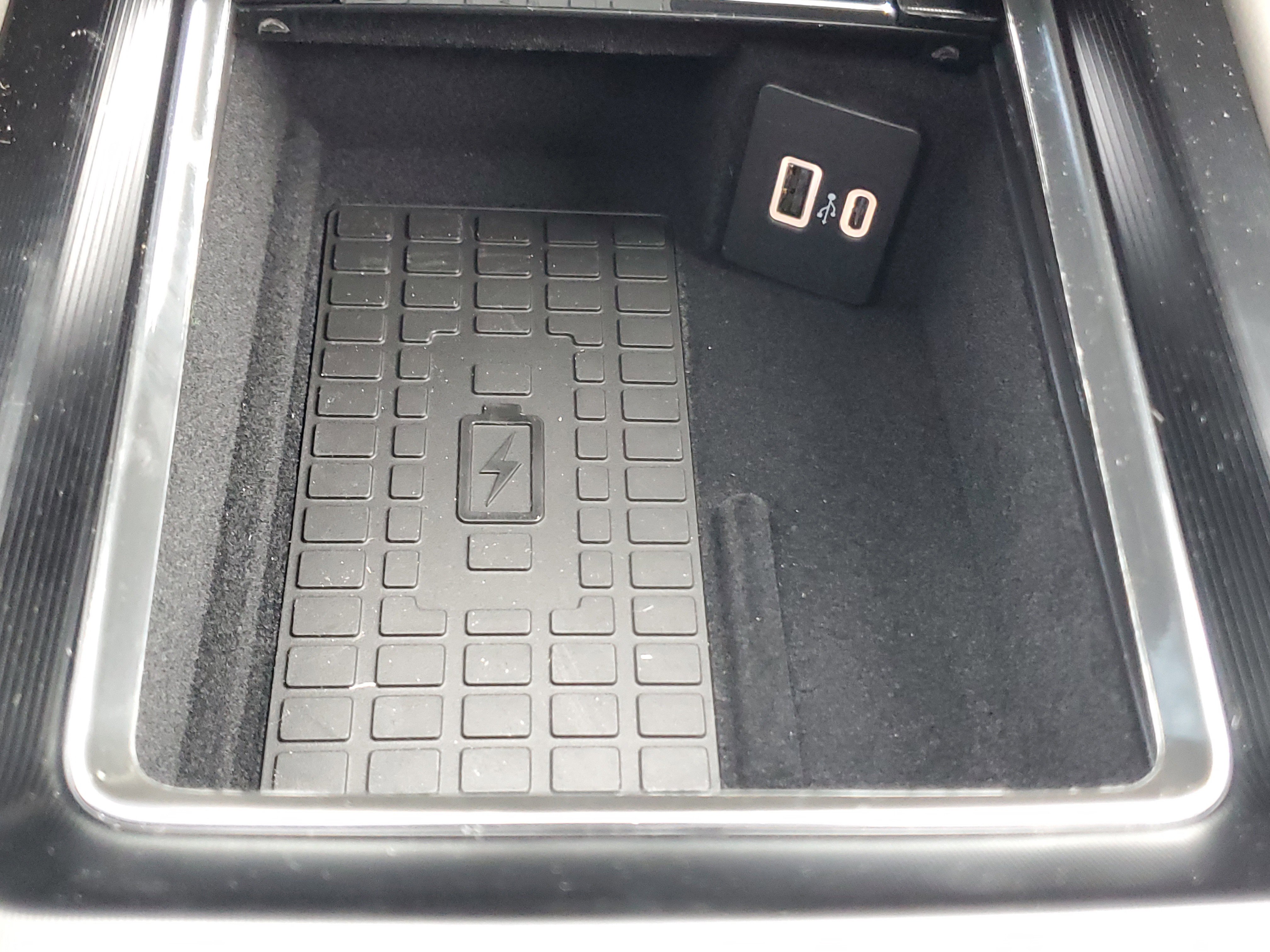 New 2026 Lincoln Corsair Premiere image 23