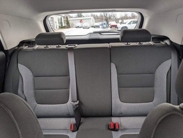 Used 2023 Chevrolet TrailBlazer LS image 16