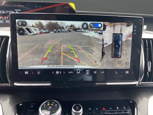 New 2026 Ford Expedition Platinum image 11