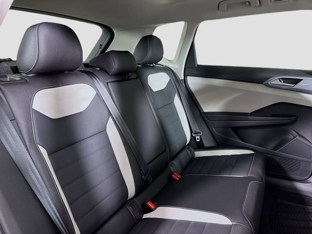 New 2026 Volkswagen Taos SEL AWD/4WD image 29