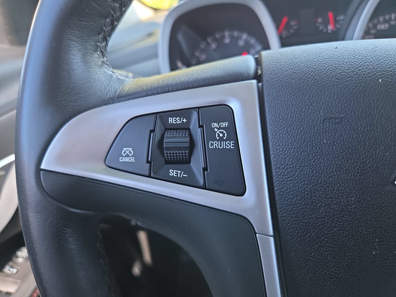 Used 2014 Chevrolet Equinox LT w/ Power Convenience Package FWD image 31