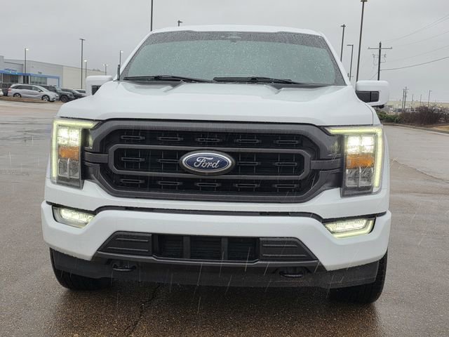 Used 2023 Ford F150 XLT w/ Equipment Group 302A High image 2