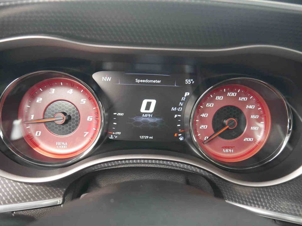 Used 2023 Dodge Charger SRT Hellcat w/ Harman/Kardon Audio Group image 40