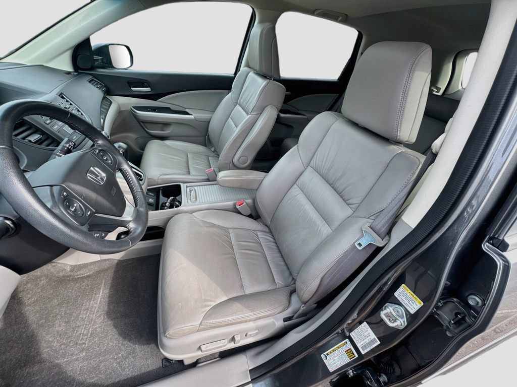 Used 2014 Honda CR-V EX-L image 19