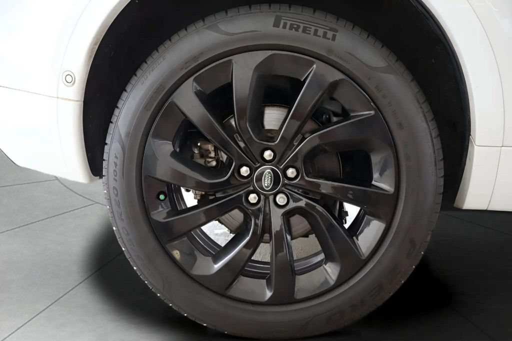 Used 2024 Land Rover Discovery Sport S AWD/4WD image 27