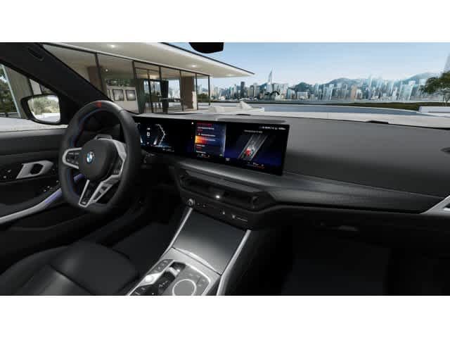 New 2026 BMW M340i Sedan w/ Premium Package RWD image 14