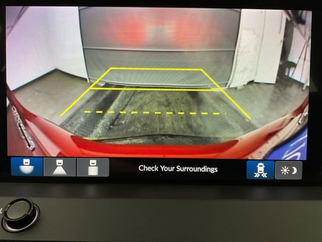 New 2025 Honda Accord Sport image 12