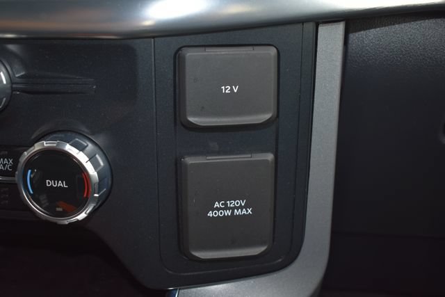 Used 2023 Ford F150 Lariat w/ Equipment Group 502A High AWD/4WD image 37