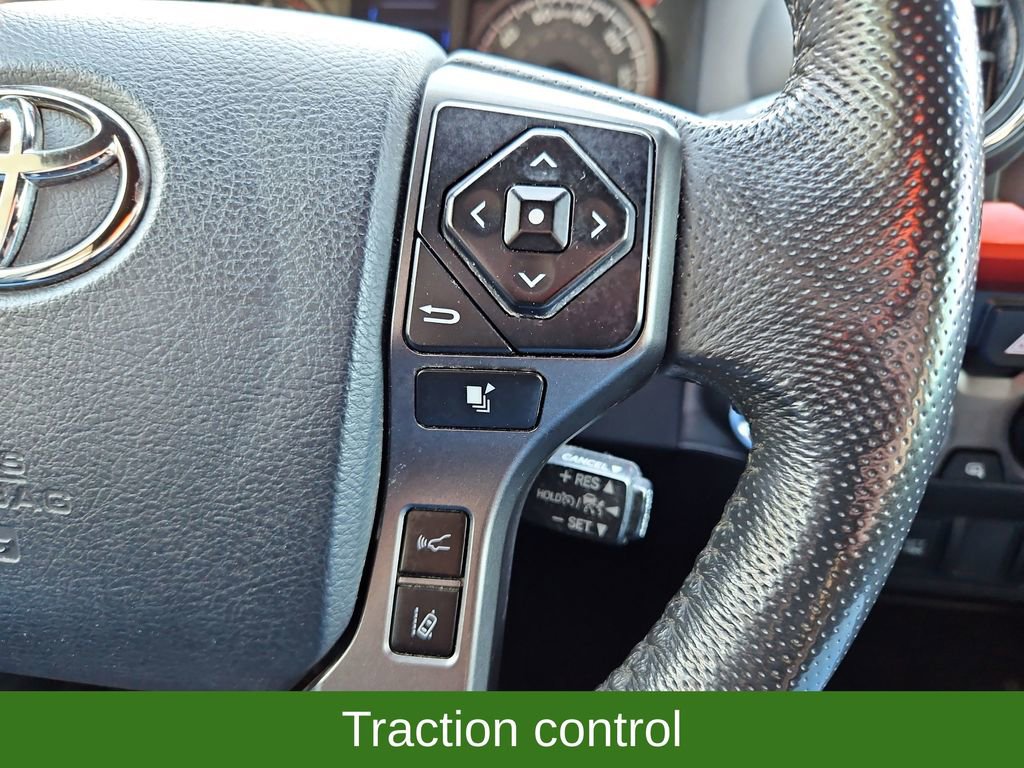 Used 2019 Toyota Tacoma TRD Sport image 12